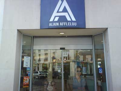 afflelou