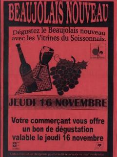 l'affiche