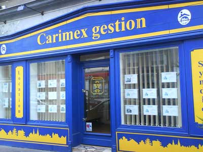 CARIMEX
