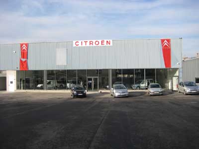 citroen