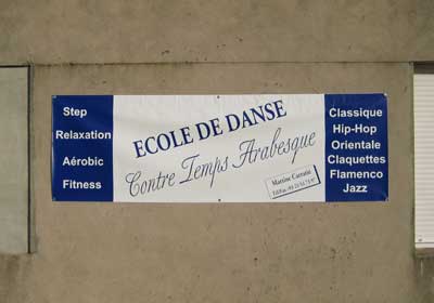 Contre temps