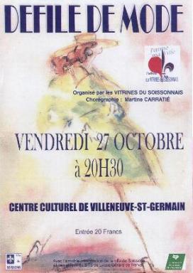 AFFICHE