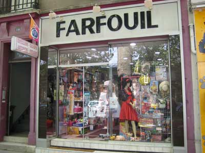 farfouil