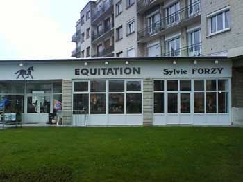 sylvie