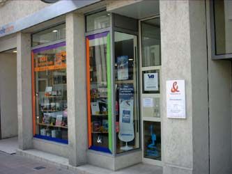 France Telecom