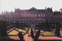 mairie de soissons