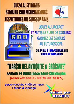CLICKER  SUR  LE JACKPOT