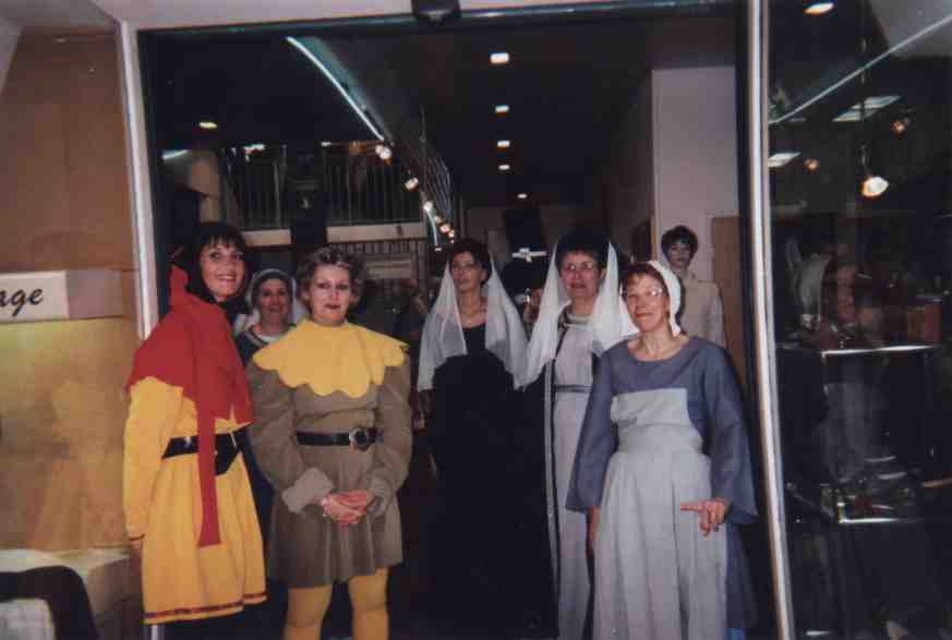  medievales 