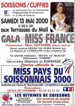 L' AFFICHE de l'animation
