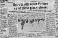 patinoire