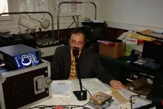 studio de vitrines FM