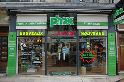 Phox