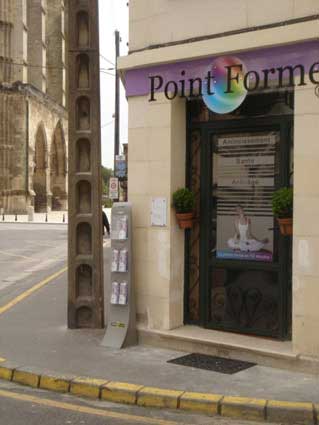 poinform