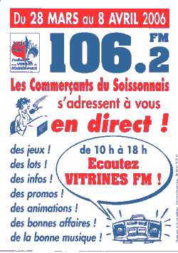 LOTO  soissons