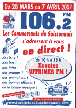 LOTO  soissons