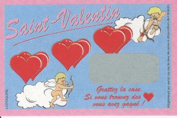 gratte !