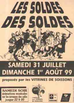 soldes des soldes
