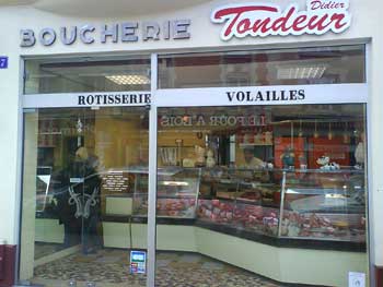 tondeur