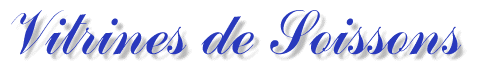 vitrines de soissons